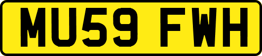 MU59FWH