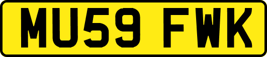 MU59FWK