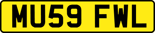 MU59FWL