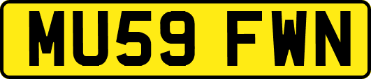 MU59FWN
