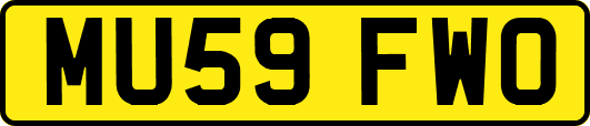 MU59FWO