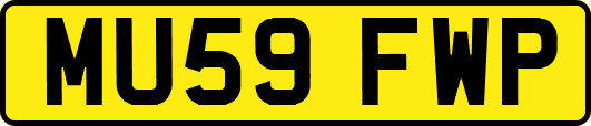 MU59FWP
