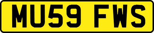 MU59FWS