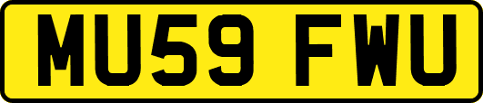 MU59FWU
