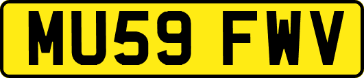 MU59FWV