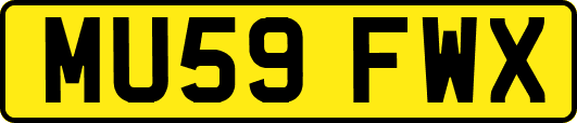 MU59FWX