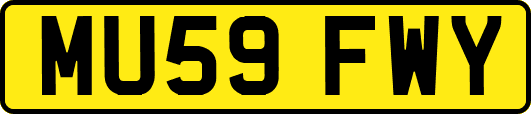 MU59FWY