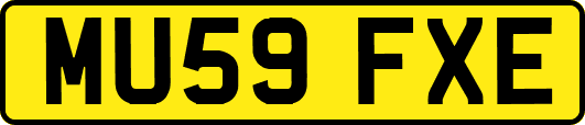 MU59FXE