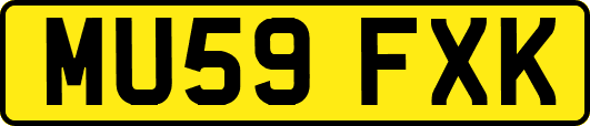 MU59FXK
