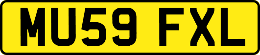 MU59FXL