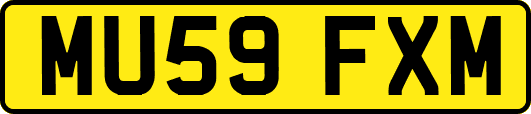 MU59FXM