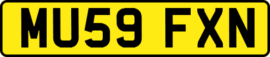 MU59FXN