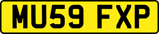 MU59FXP