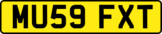 MU59FXT