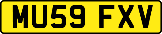 MU59FXV