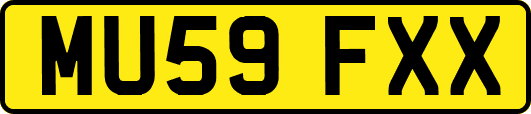 MU59FXX