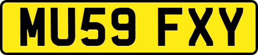 MU59FXY