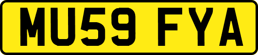MU59FYA