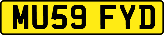 MU59FYD