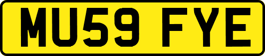 MU59FYE