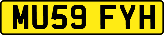 MU59FYH