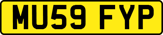MU59FYP