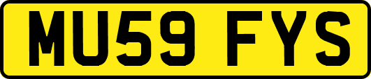MU59FYS