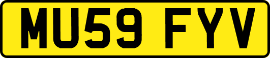 MU59FYV