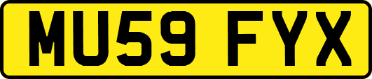 MU59FYX