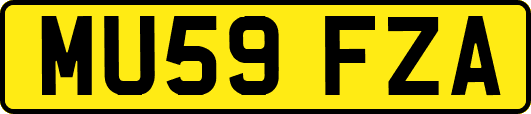 MU59FZA
