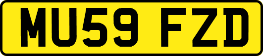 MU59FZD