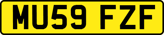 MU59FZF