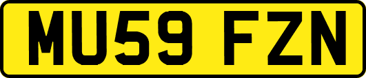 MU59FZN