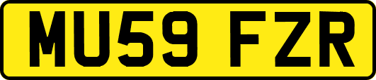 MU59FZR