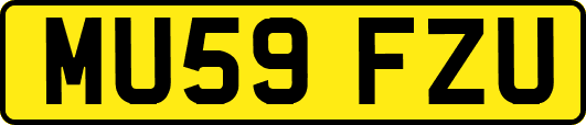 MU59FZU