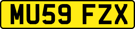 MU59FZX