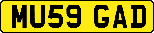 MU59GAD
