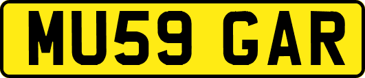MU59GAR