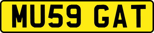 MU59GAT