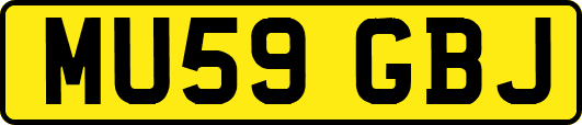 MU59GBJ