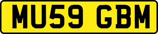 MU59GBM
