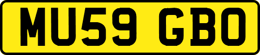 MU59GBO