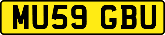 MU59GBU