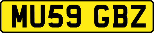 MU59GBZ