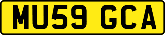 MU59GCA