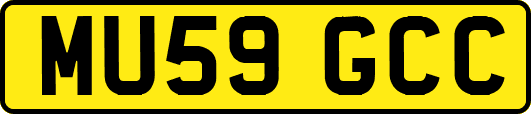 MU59GCC