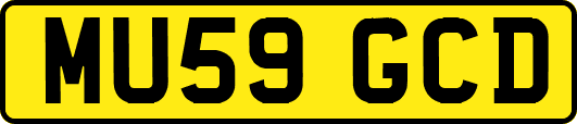 MU59GCD