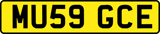 MU59GCE