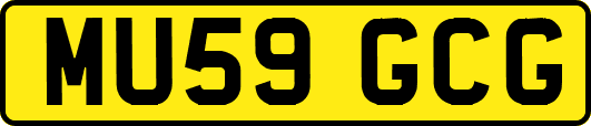 MU59GCG