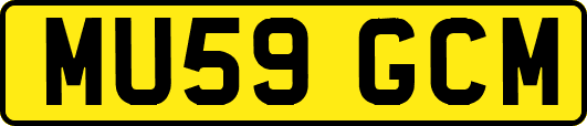 MU59GCM